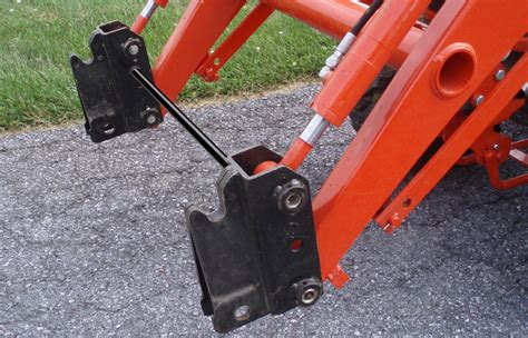 kubota la364 to skid steer|kubota skid steer adapter.